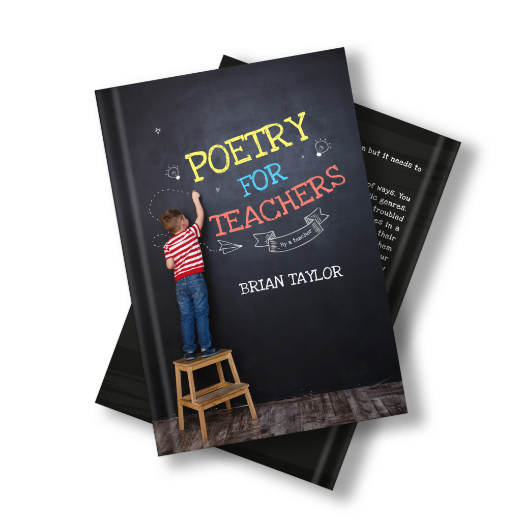 poetry-for-teachers-by-a-teacher-book-1-brian-taylor-books